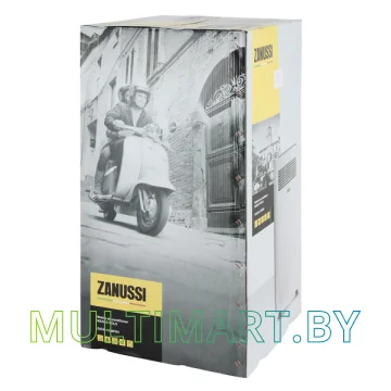 Кондиционер мобильный Zanussi ZACM-12 MS/N1 картинка 6